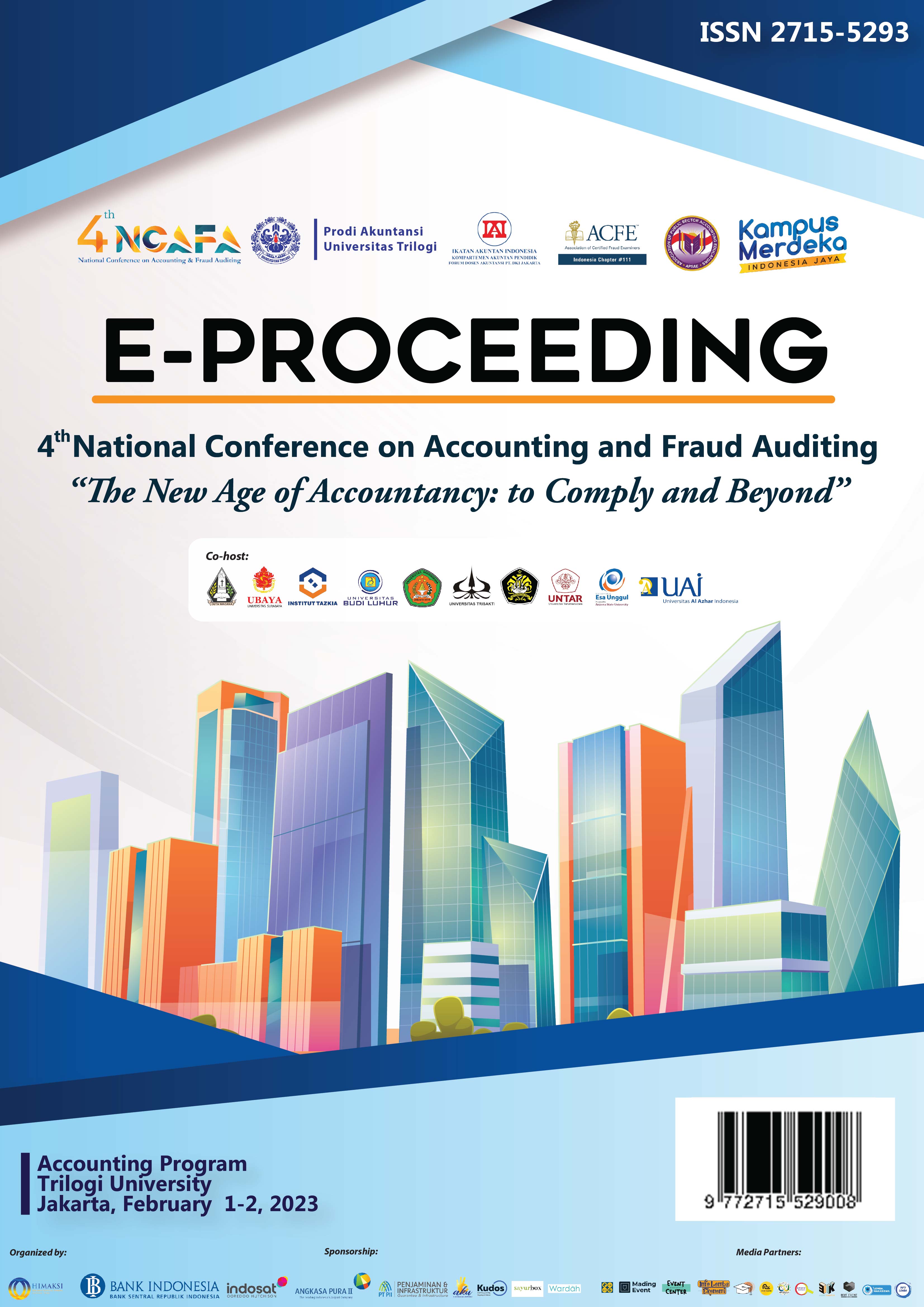 Cover 4th Proceeding