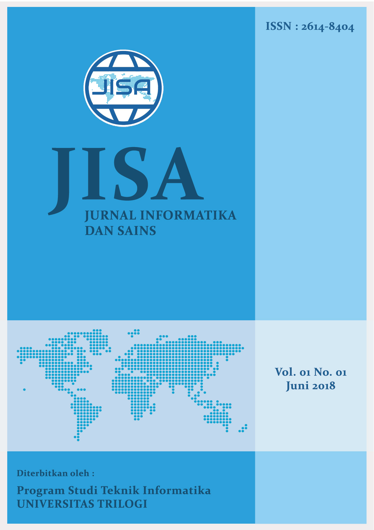 JISA_VOL1_NO1